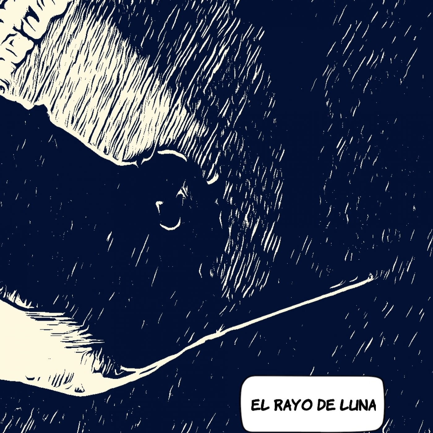 Por un beso que se olvidó