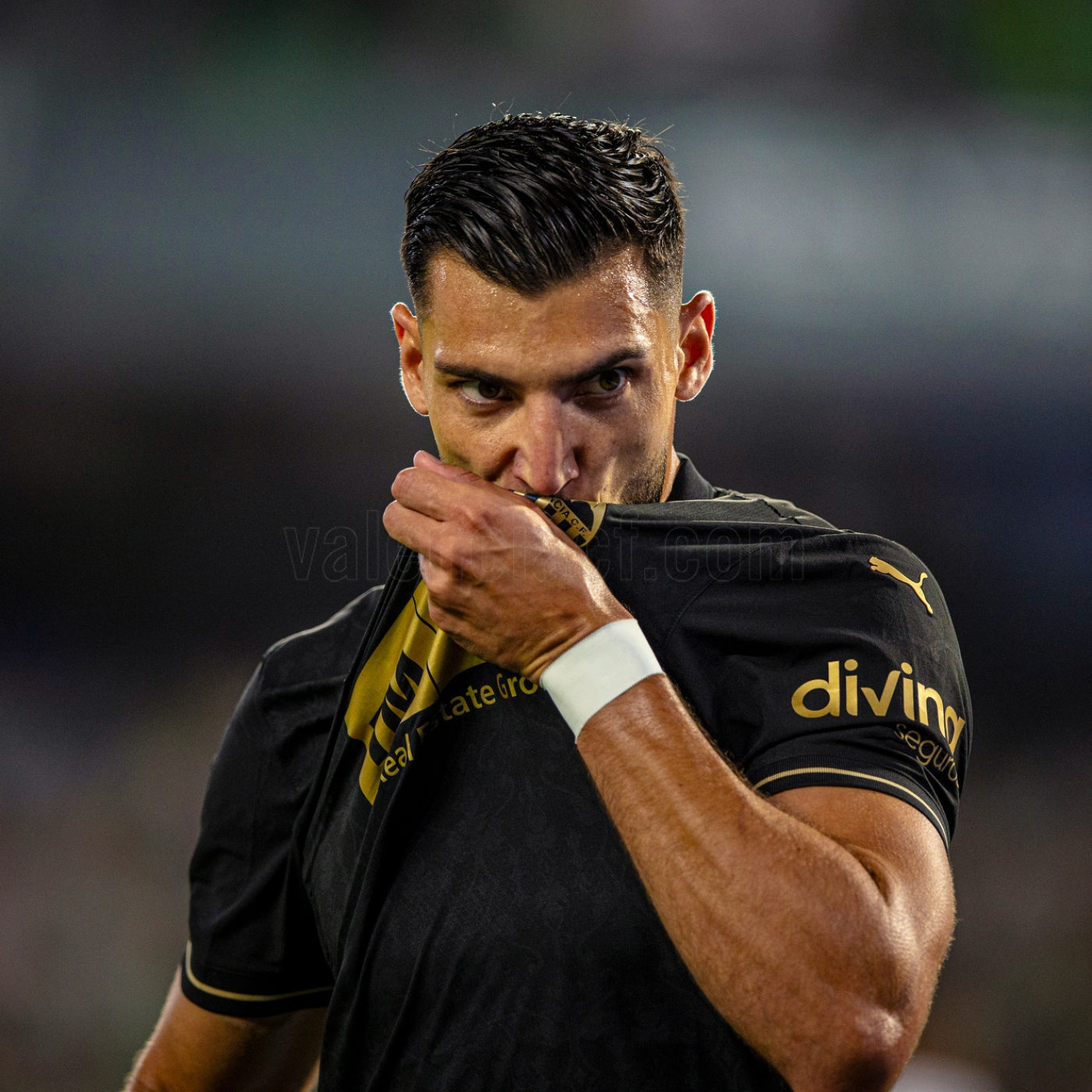 GOL | Rafa Mir Real Betis 1-1 Valencia CF J38