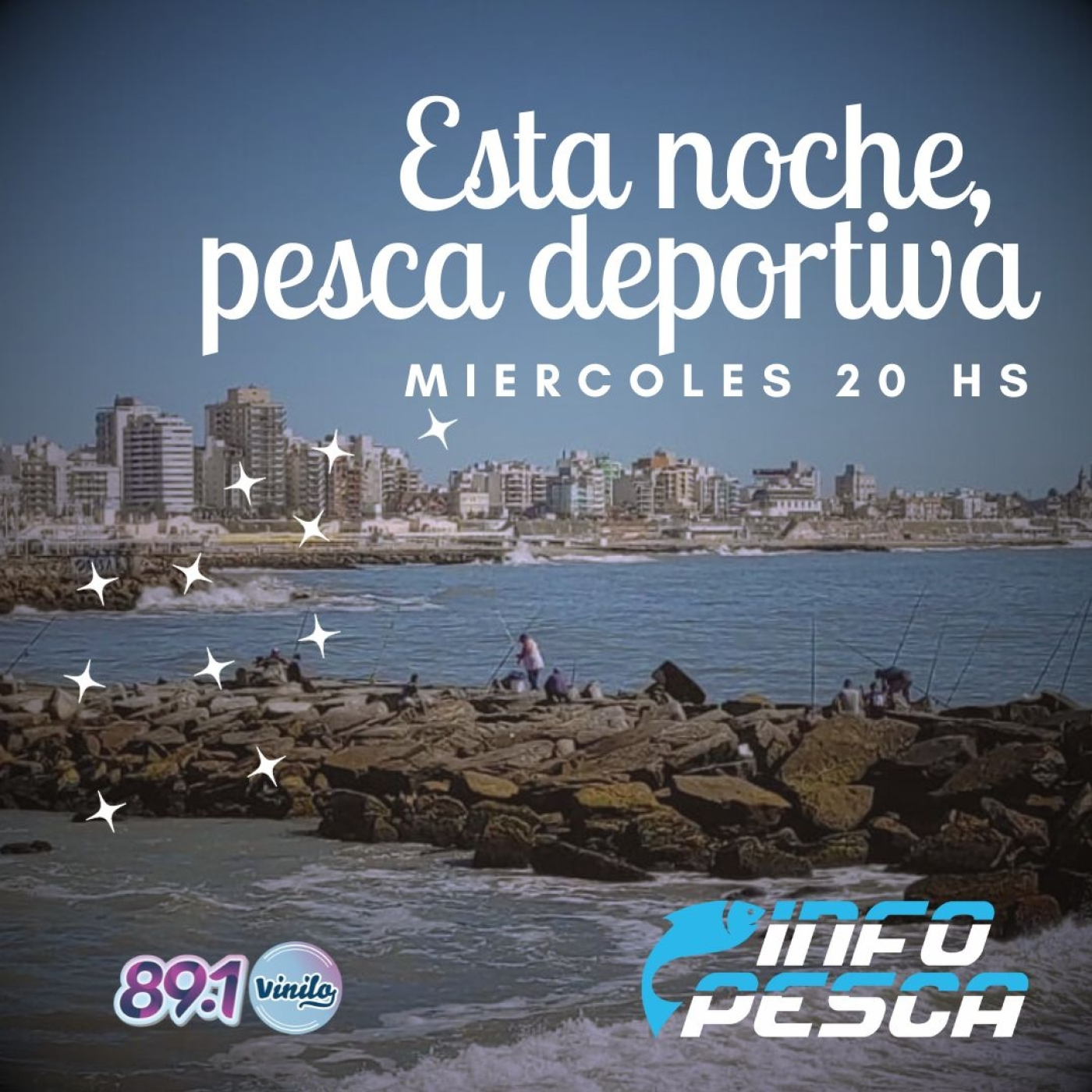 INFOPESCA MDQ