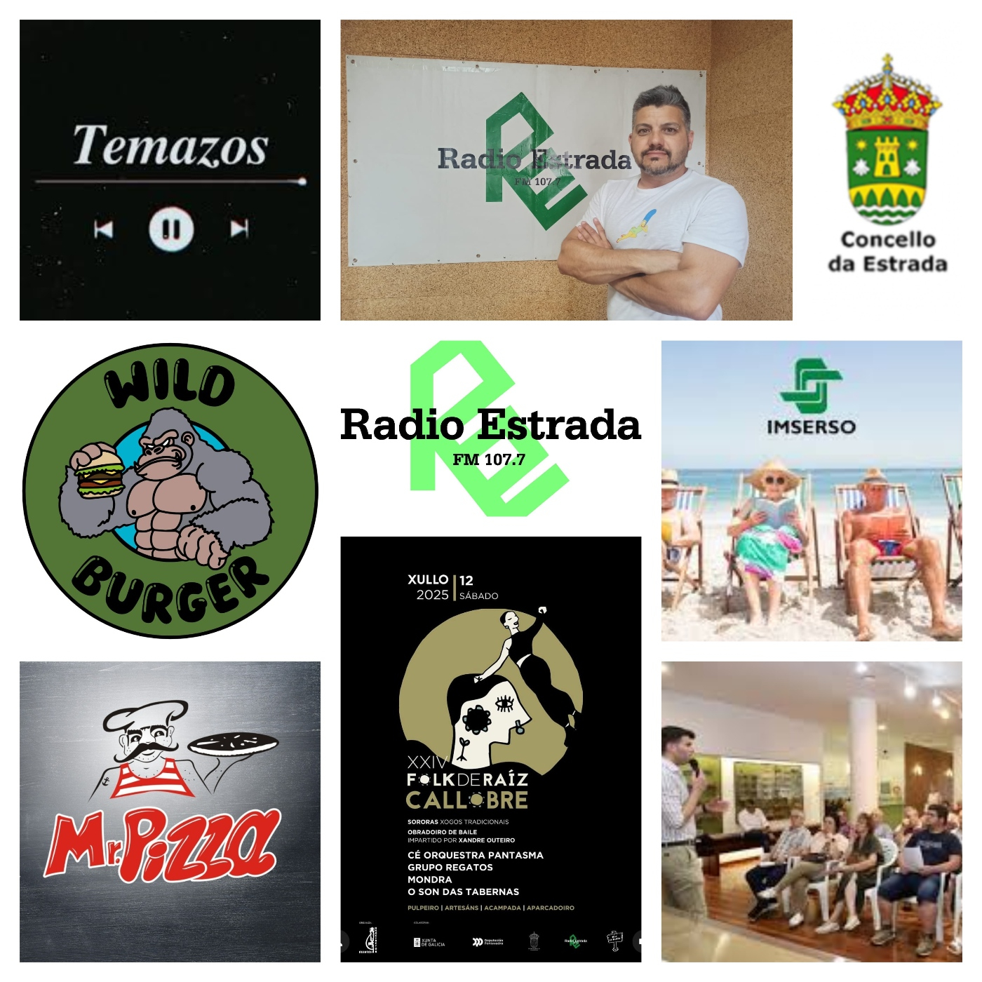 A Galería 2.0