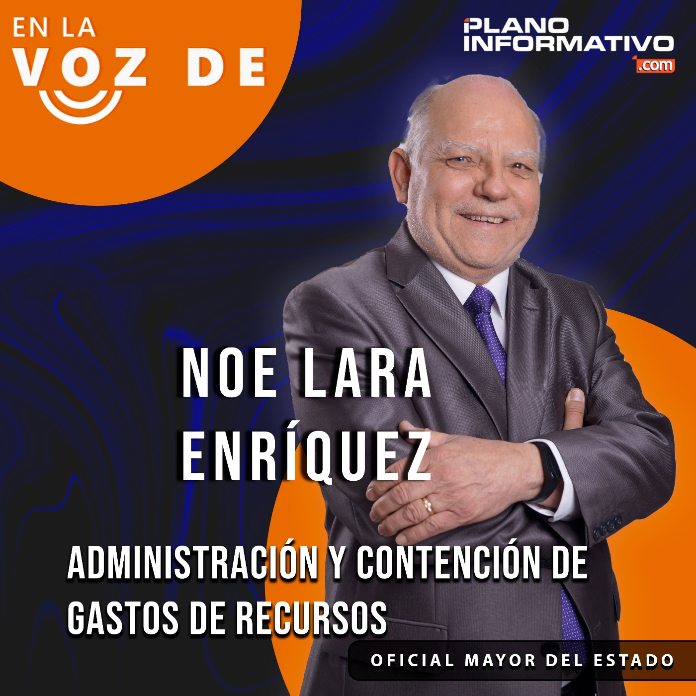 En la Voz de.......