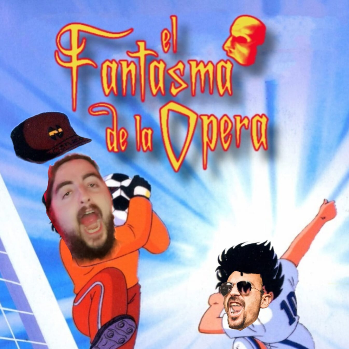 El Fantasma De La Opera Radio