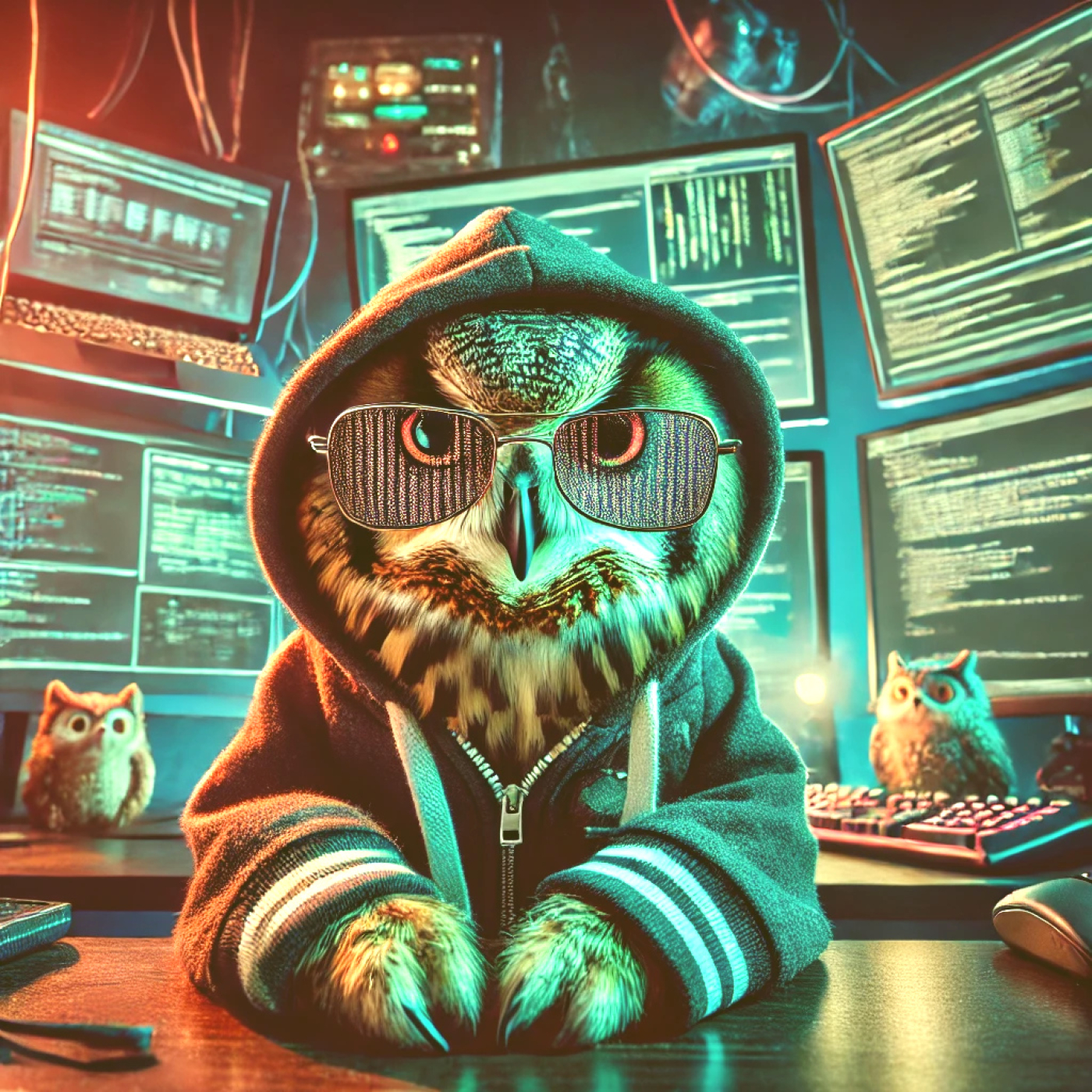 Brigada Osint
