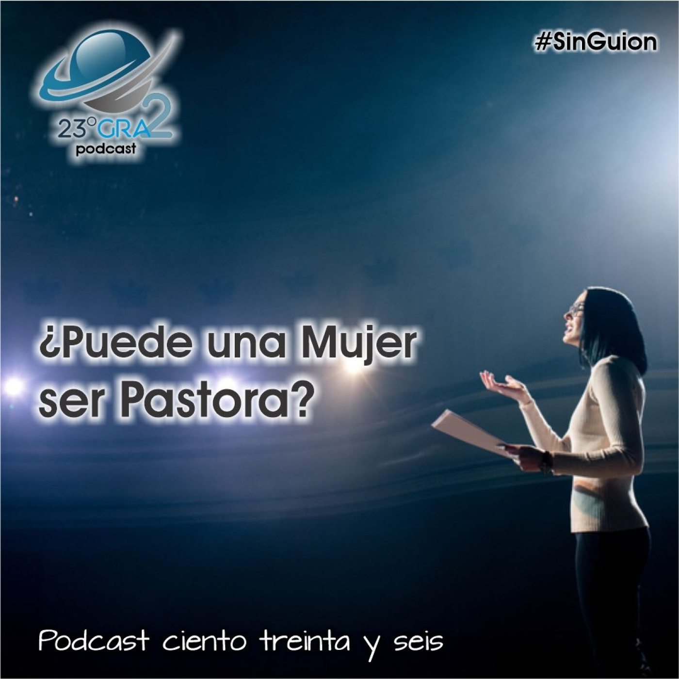 23 Grados Podcast
