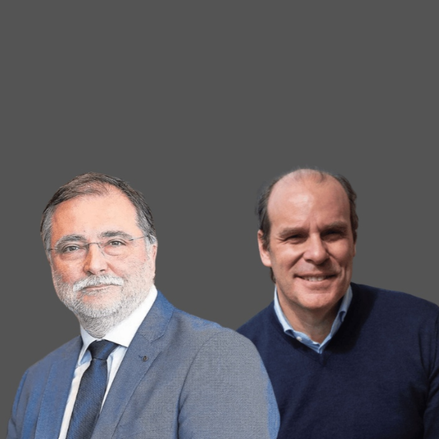 'Cambios en el liderazgo en tiempos de IA e incertidumbre' con Alfonso Álvarez (Cellnex) y Manuel Clavel (Talengo) episode artwork