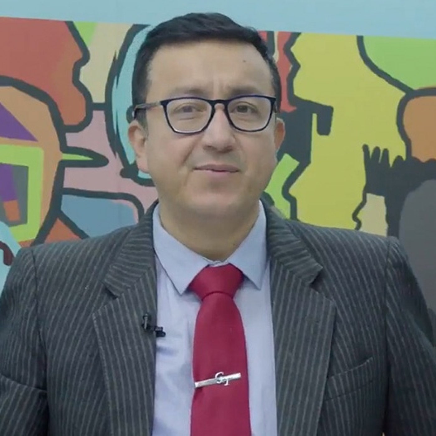 Glatzer Tuesta – Editorial 15 de diciembre de 2025