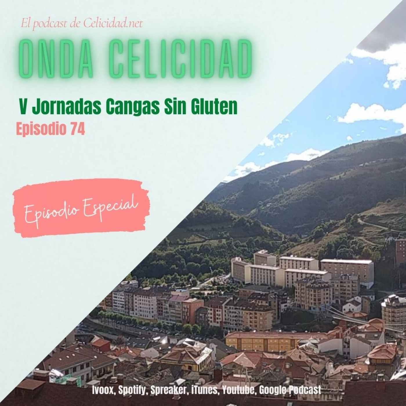 Onda Celicidad