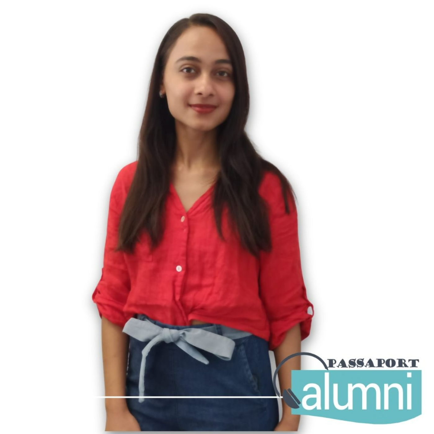 Passaport Alumni