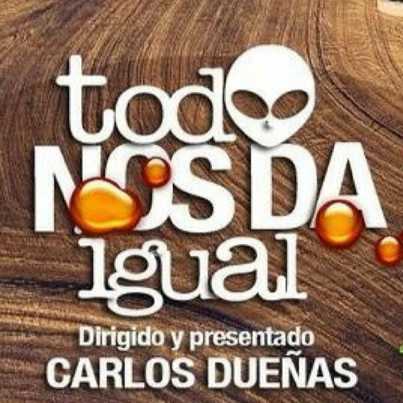 Todo nos da igual