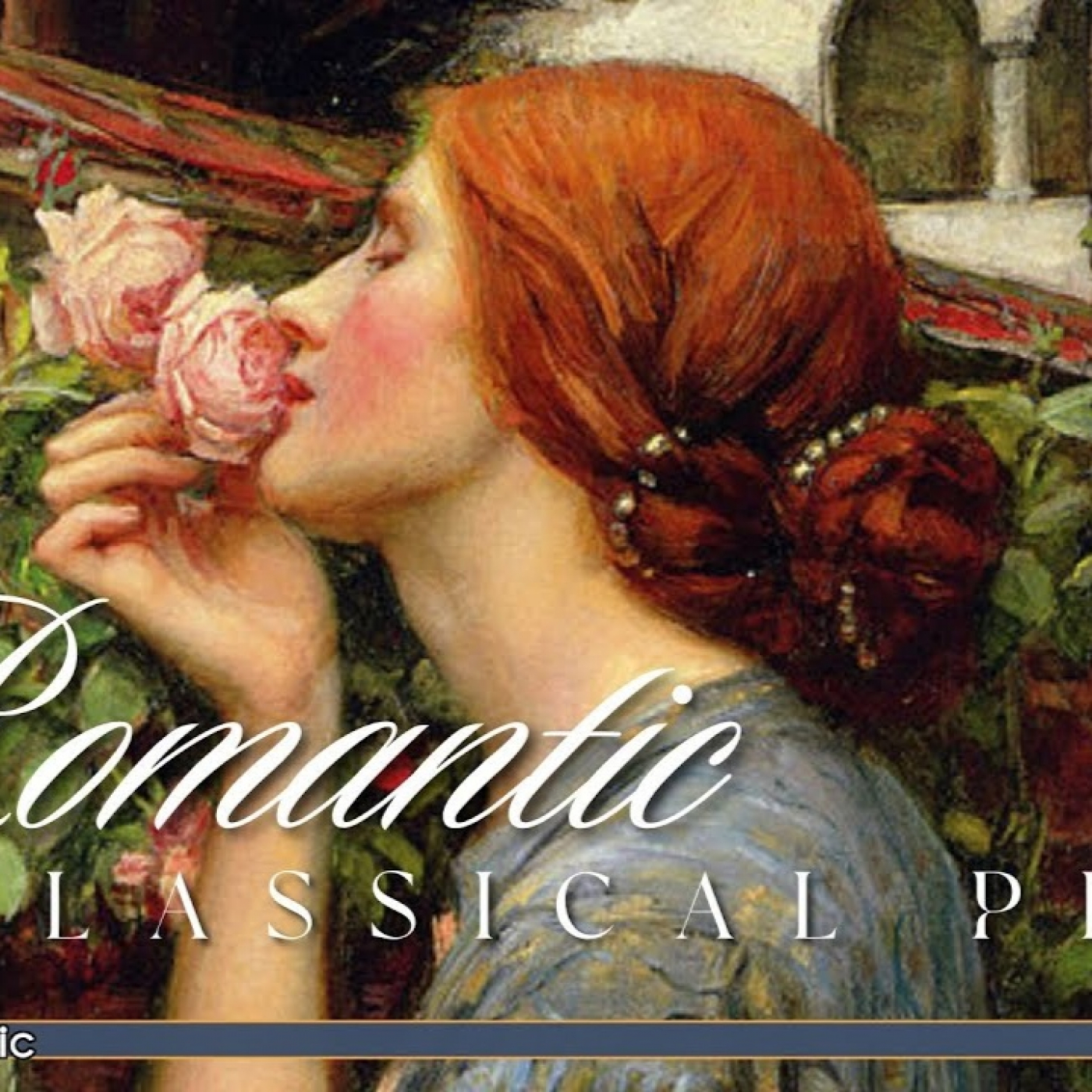 188 - Piano Clásico Romántico - Chopin, Chaikovski, Schubert... episode artwork