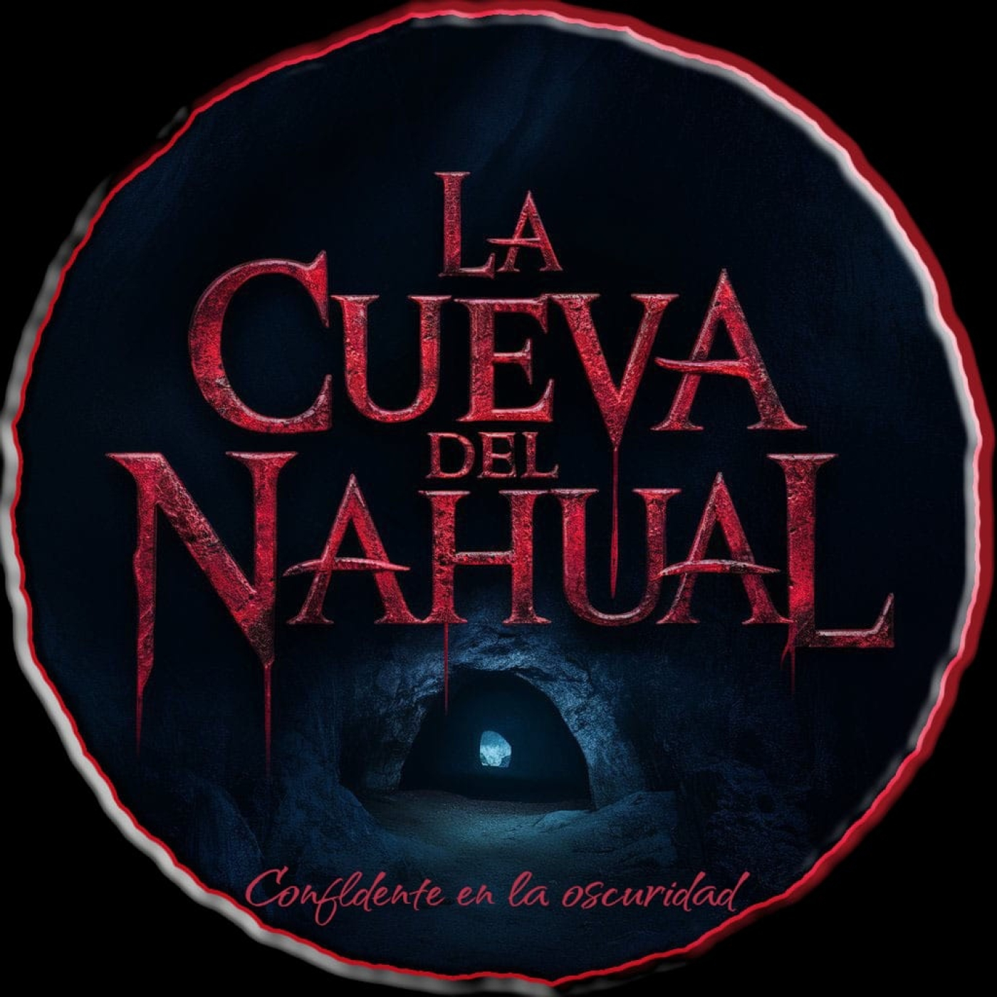 La cueva del nahual - 16 Mayo 2026