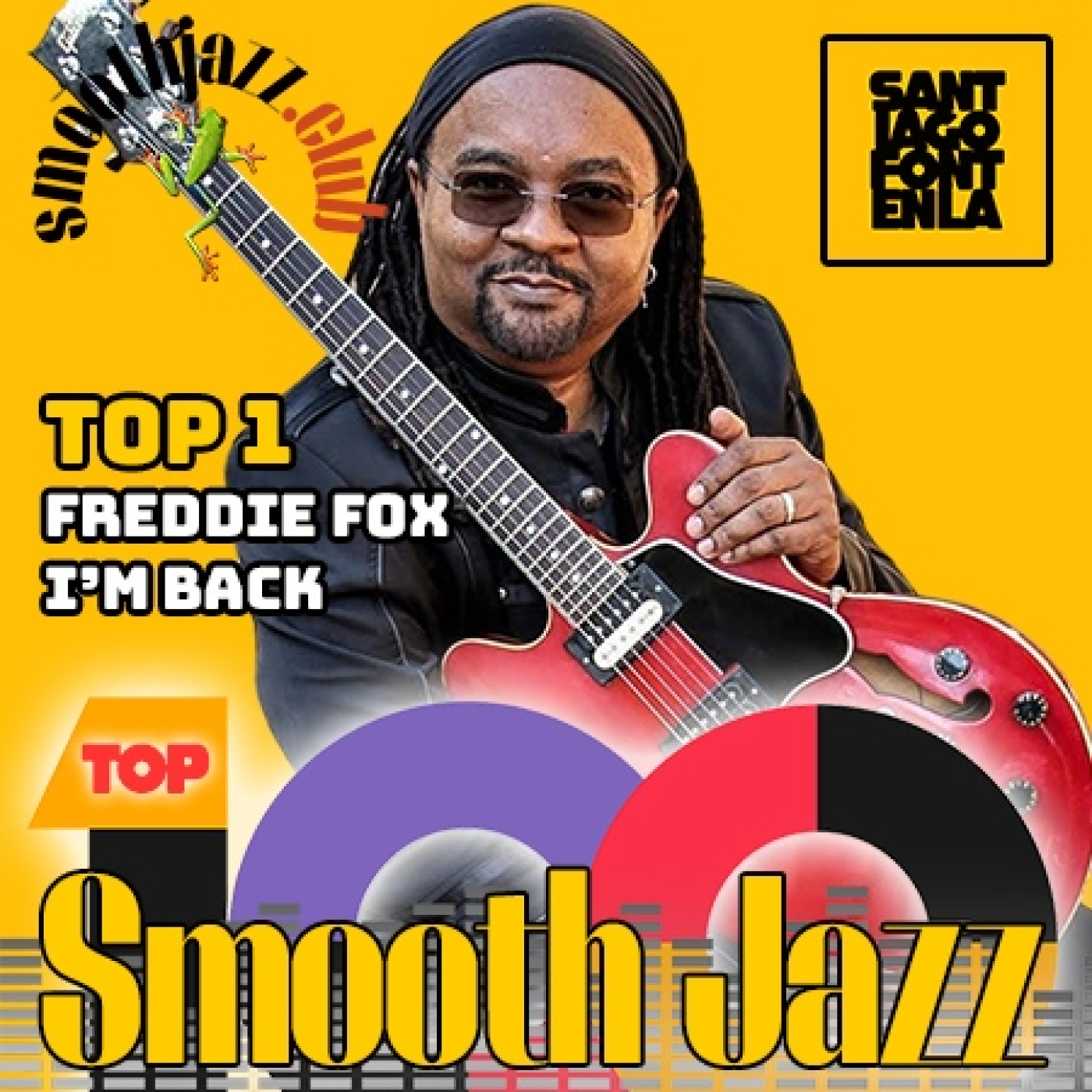 Smooth Jazz Top 100