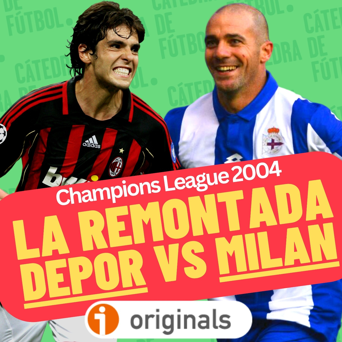 Cátedra De Fútbol