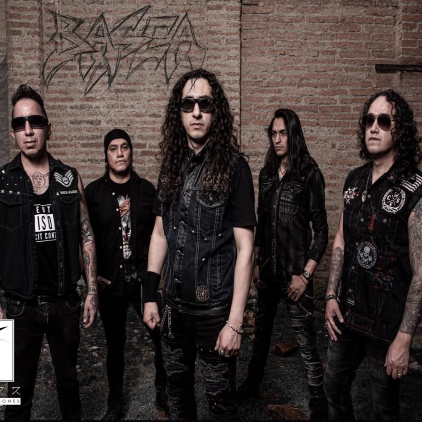 Podcast Zona Del Metal