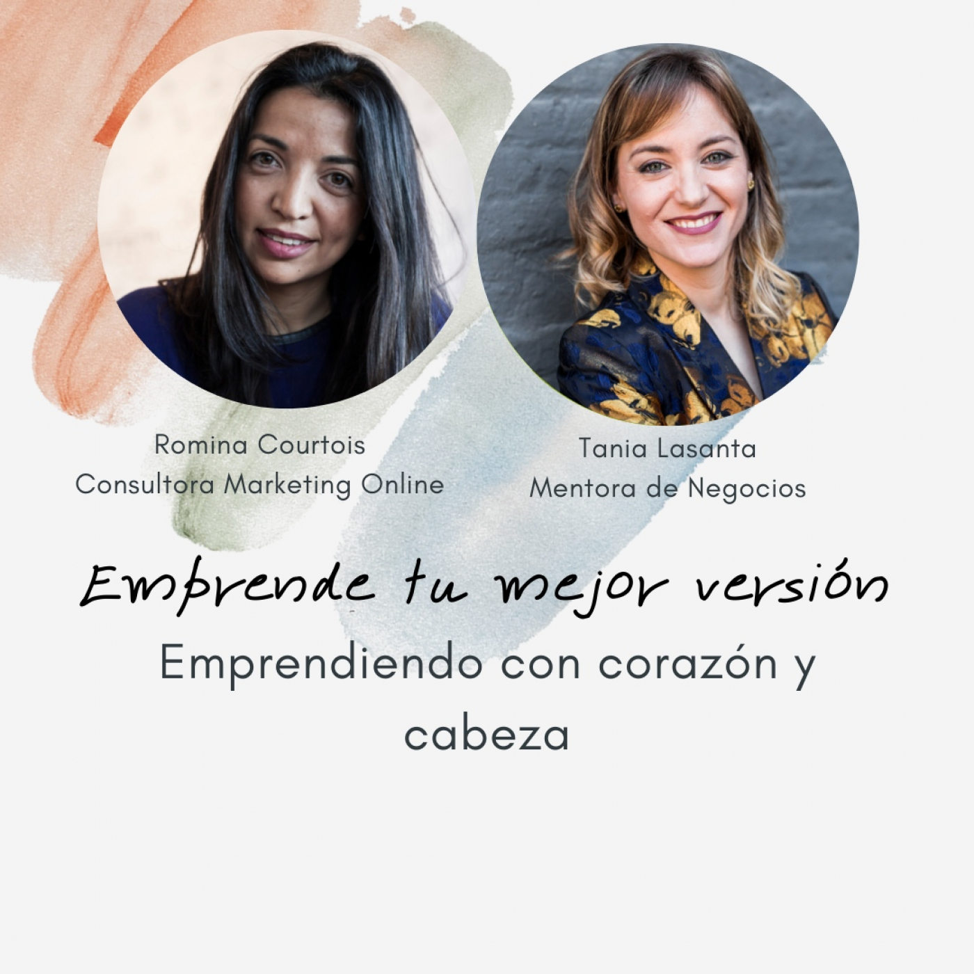 Emprende tu mejor versión