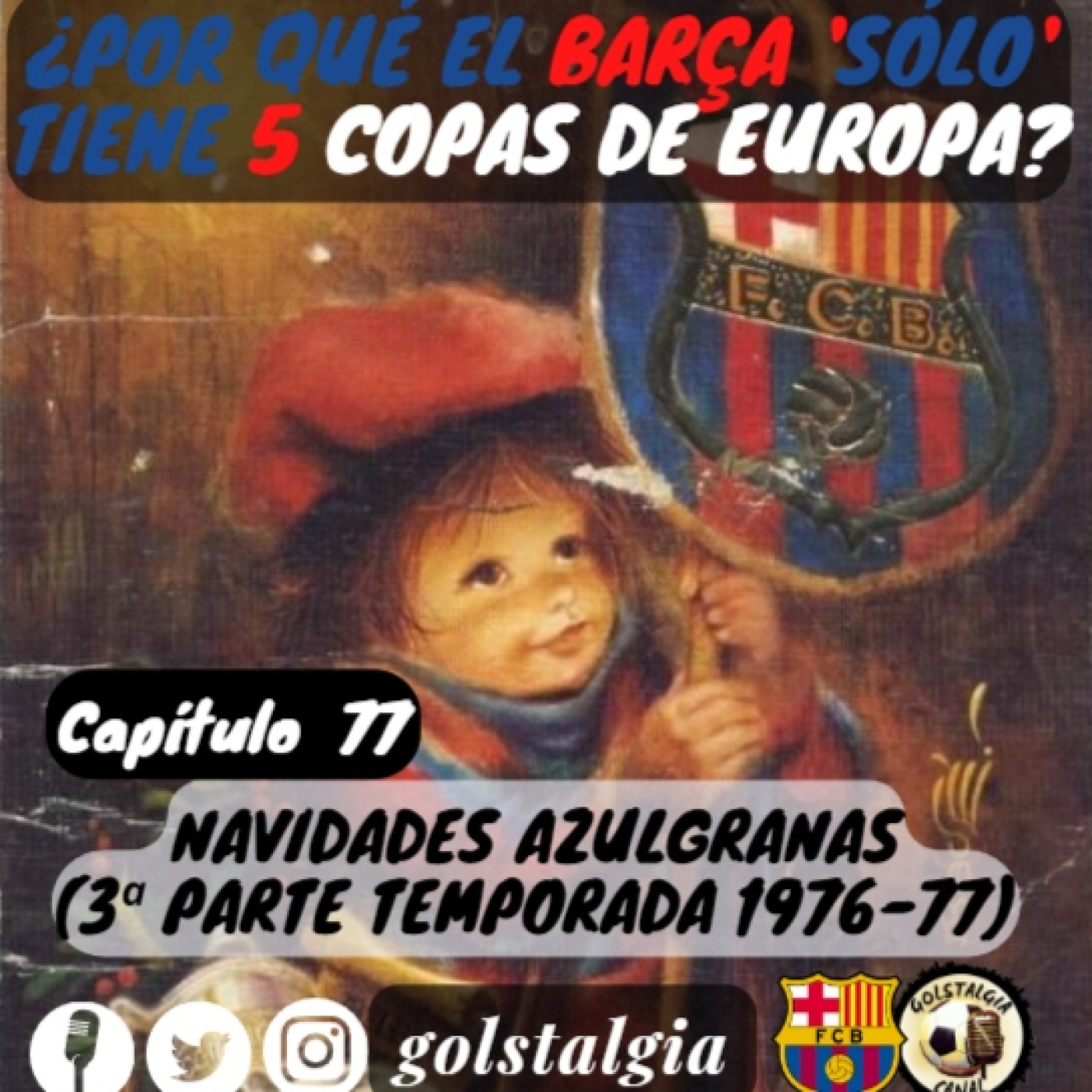 Golstalgia