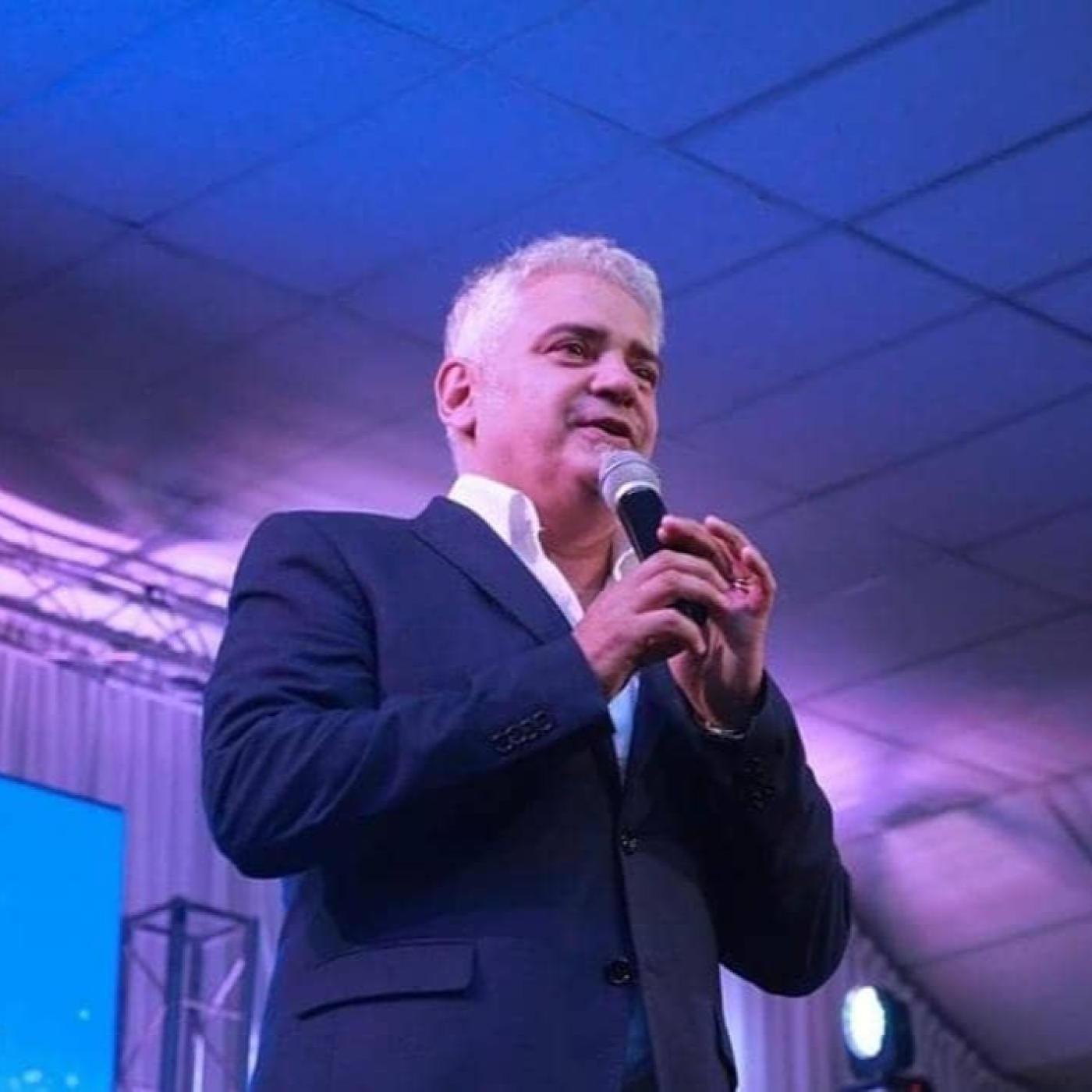 Marcelo D’Emilio