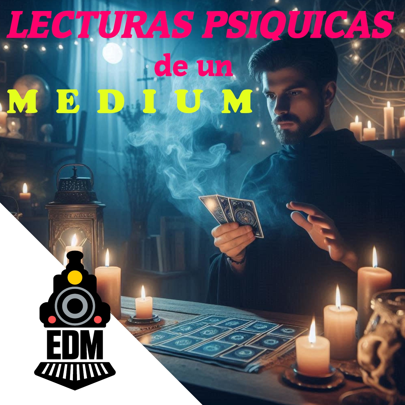 Expreso de Medianoche (Oficial)