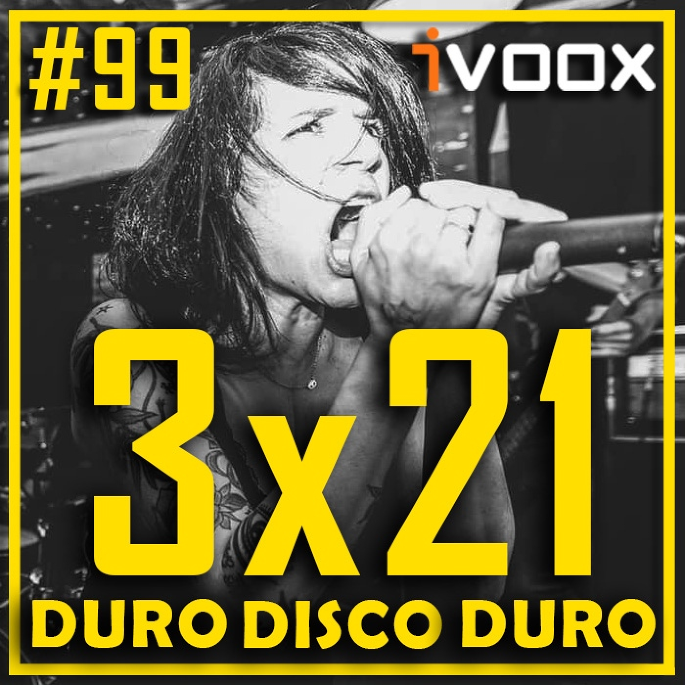 Duro Disco Duro