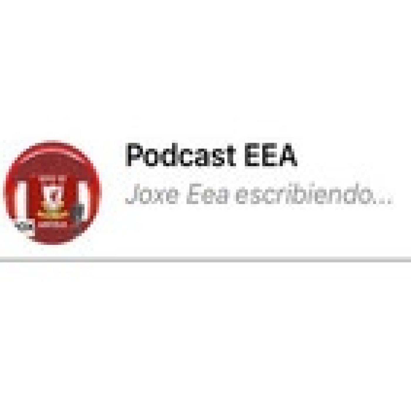 Esto es Anfield Podcast