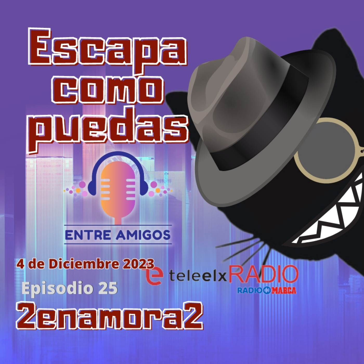 Radio Escape