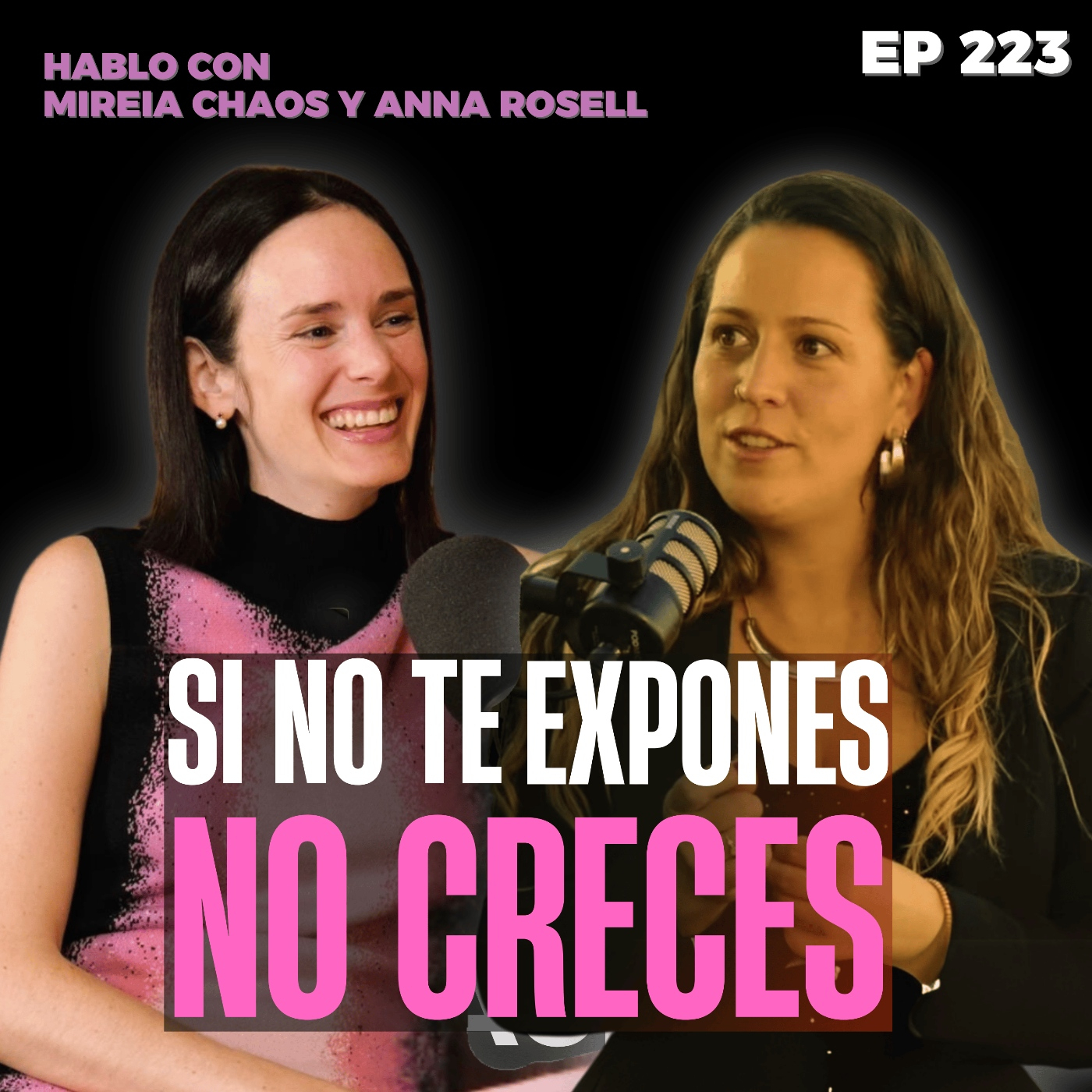 Comunicar, más que hablar