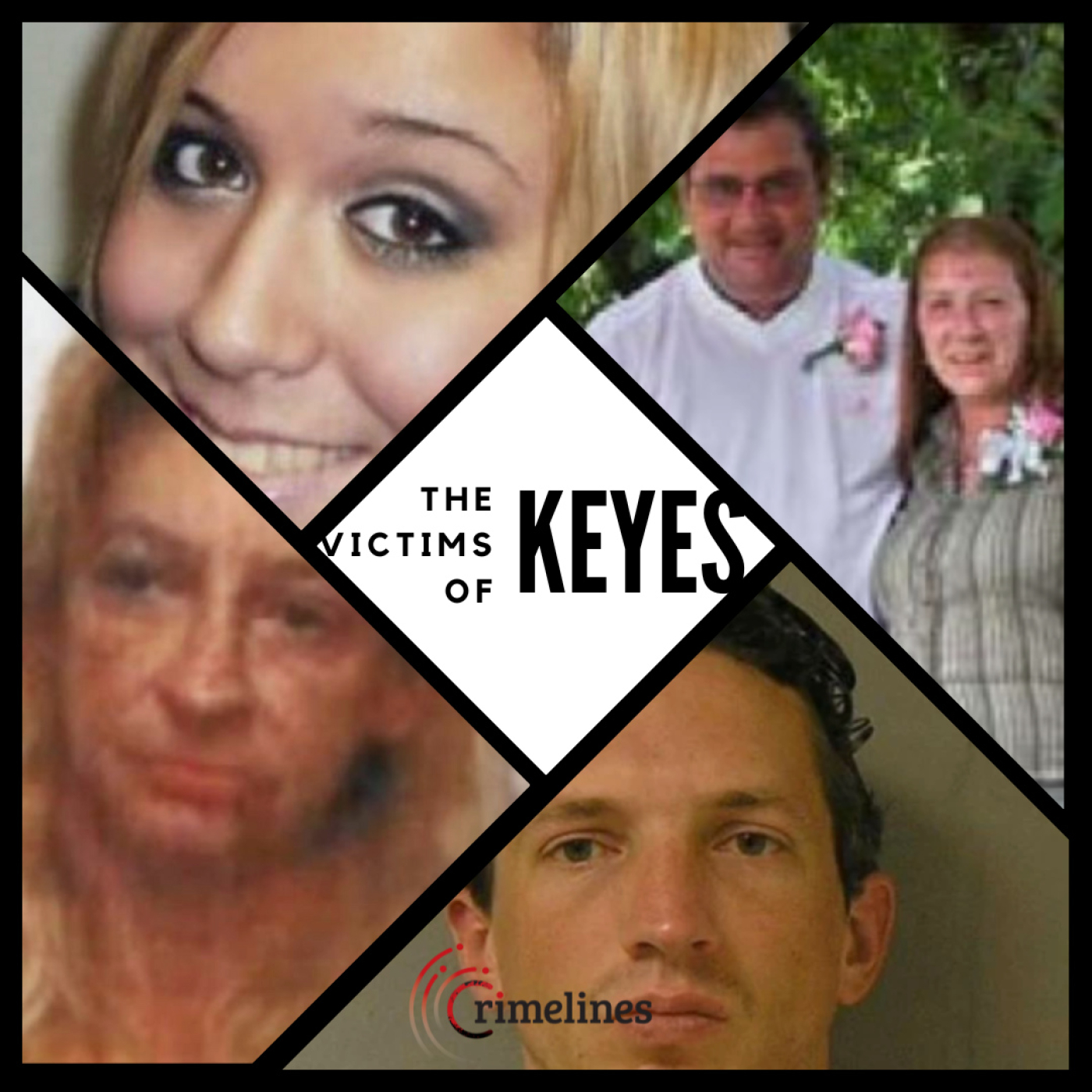 En la mente del asesino en serie: Israel Keyes