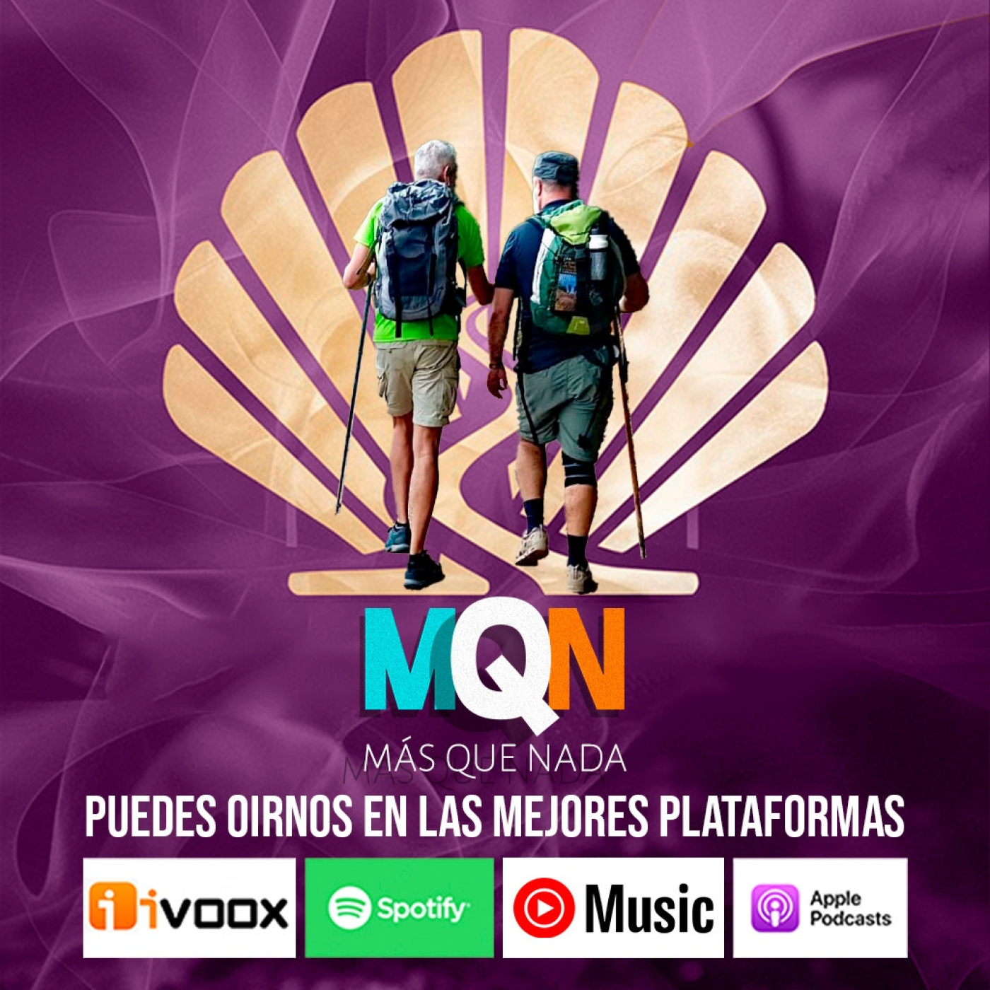 MÁS QUE NADA