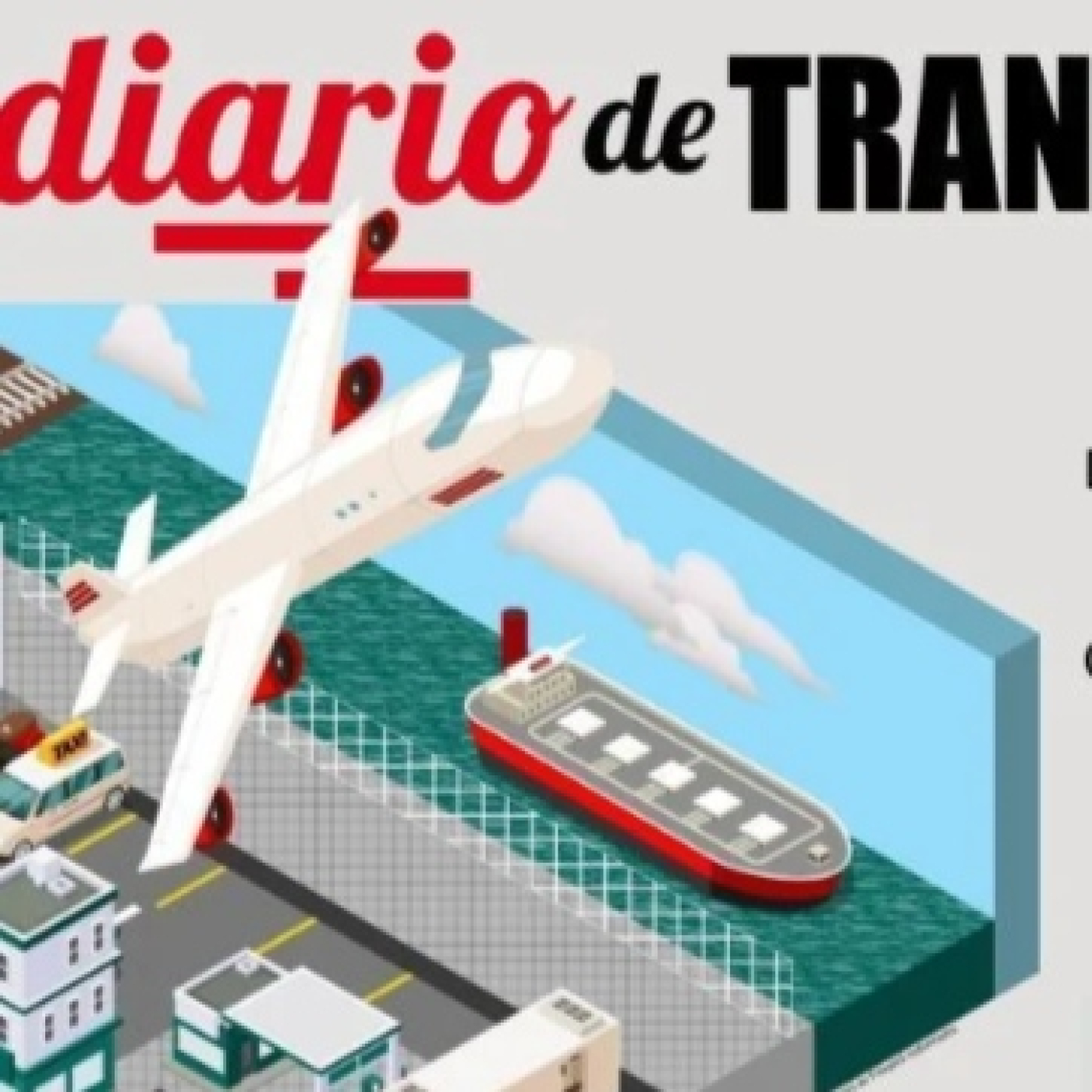 En la Radio de Diario de Transporte: La logística y la distribución de GLS Spain con Juan Sandes episode artwork
