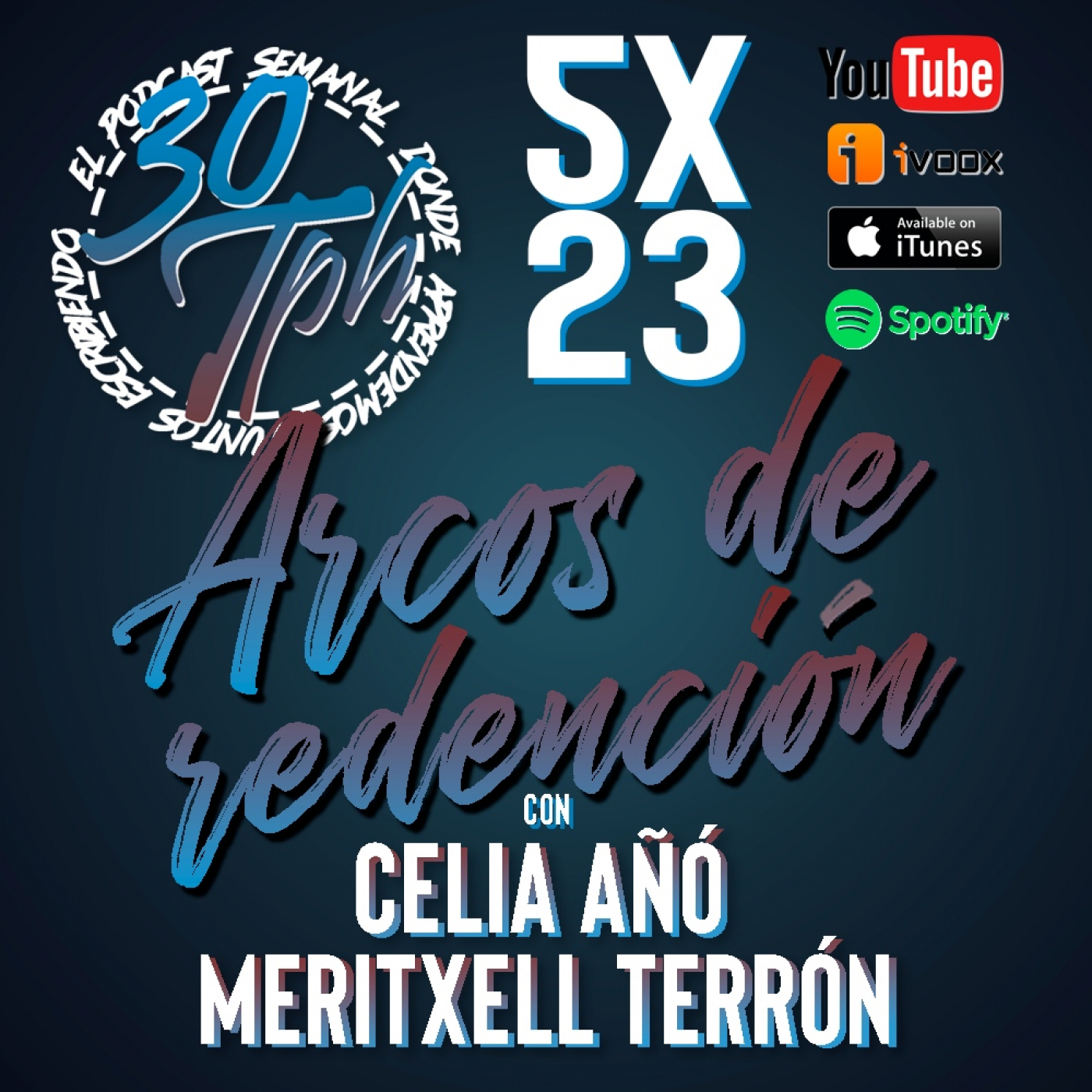 30teclasporhora