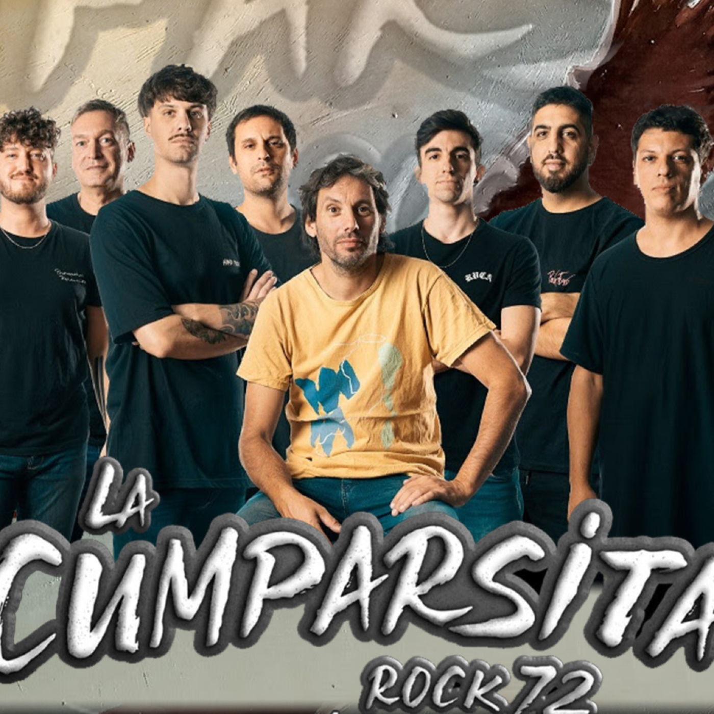 ROCK DE ACA