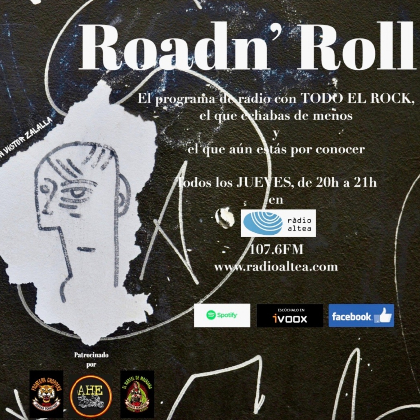 Roadn’ Roll
