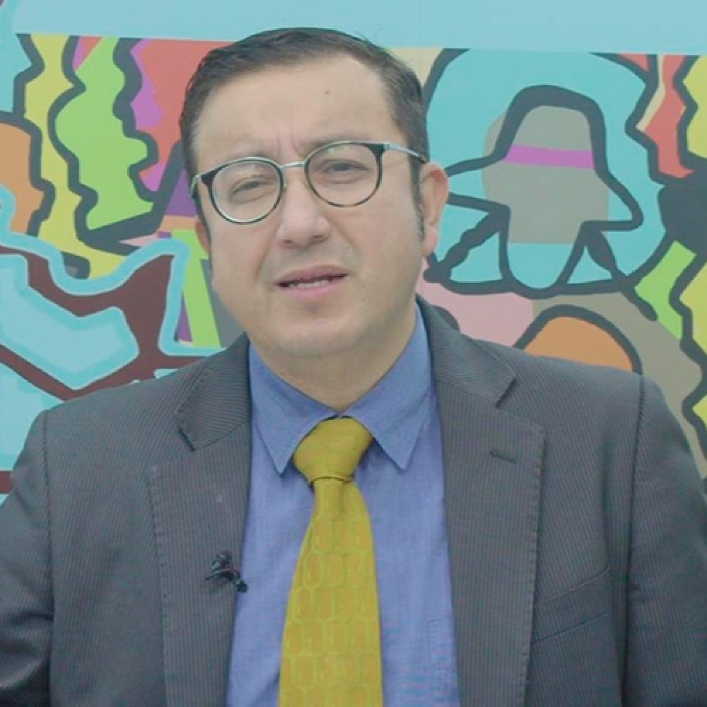 Glatzer Tuesta – Editorial 17 de junio de 2025