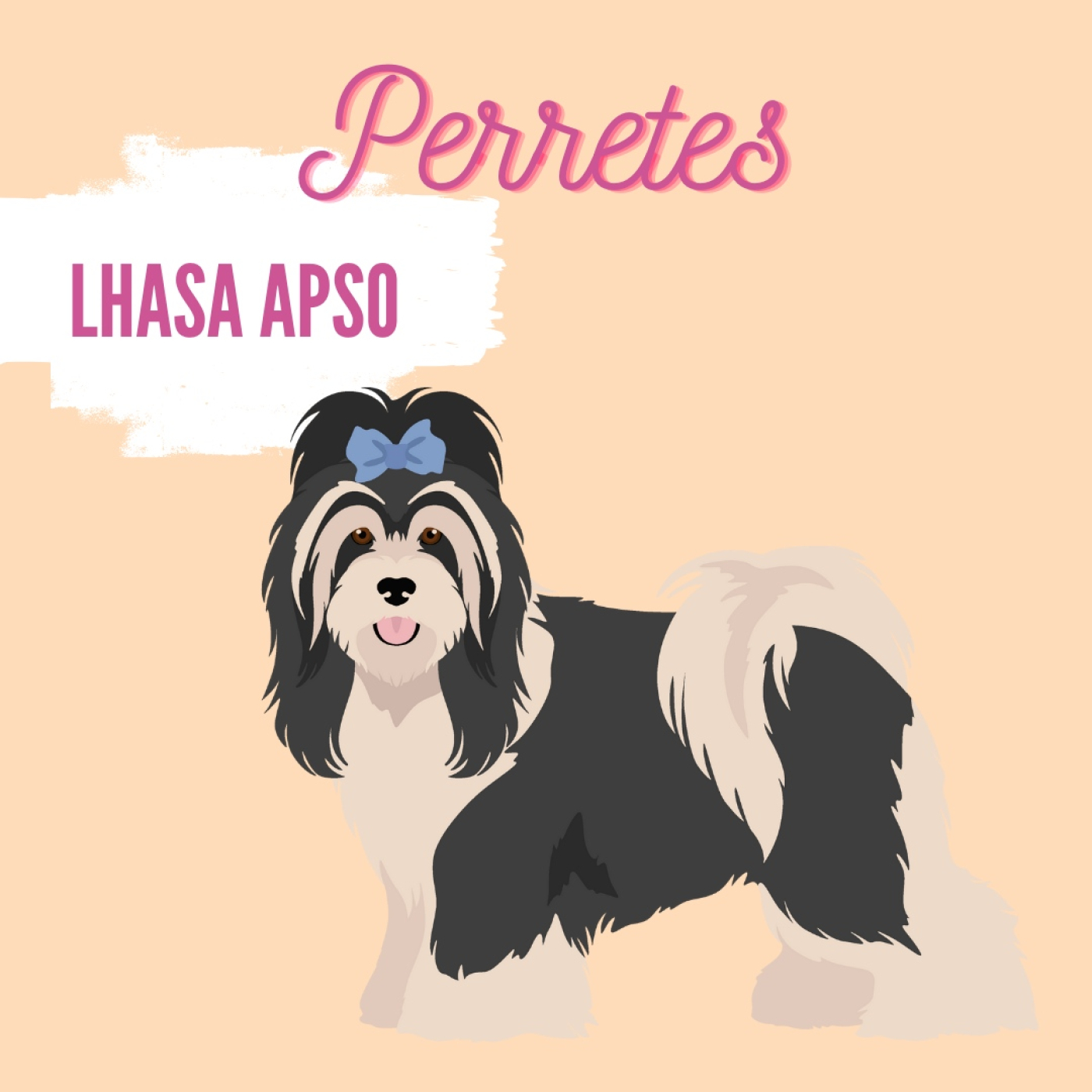 Perretes | Las razas de perros