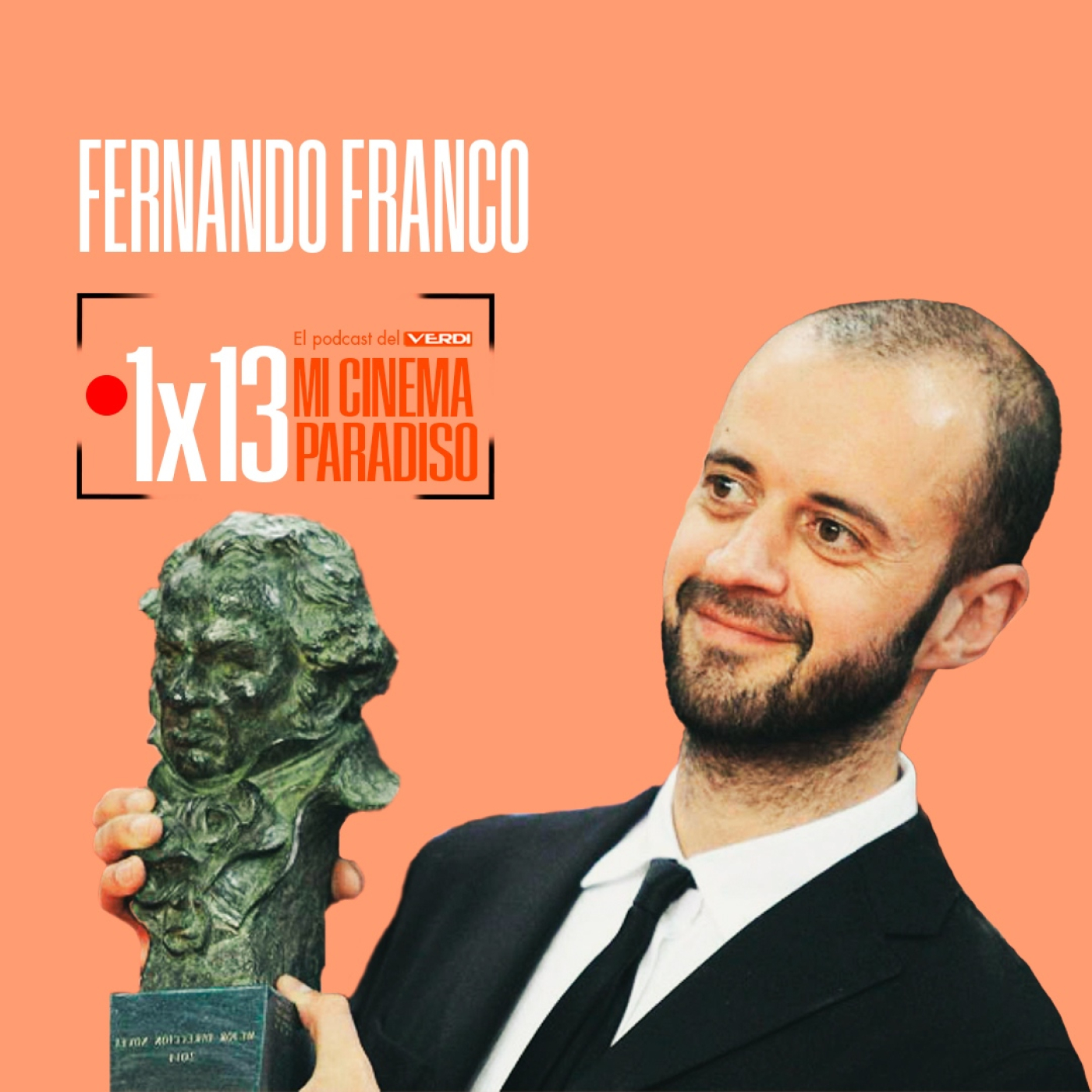 Mi Cinema Paradiso (El podcast del Verdi)