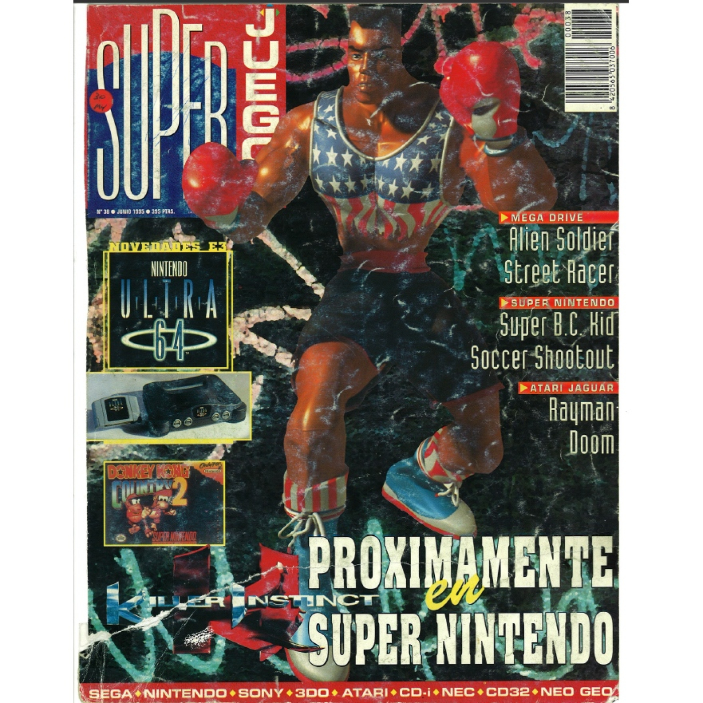 SuperJuegos30