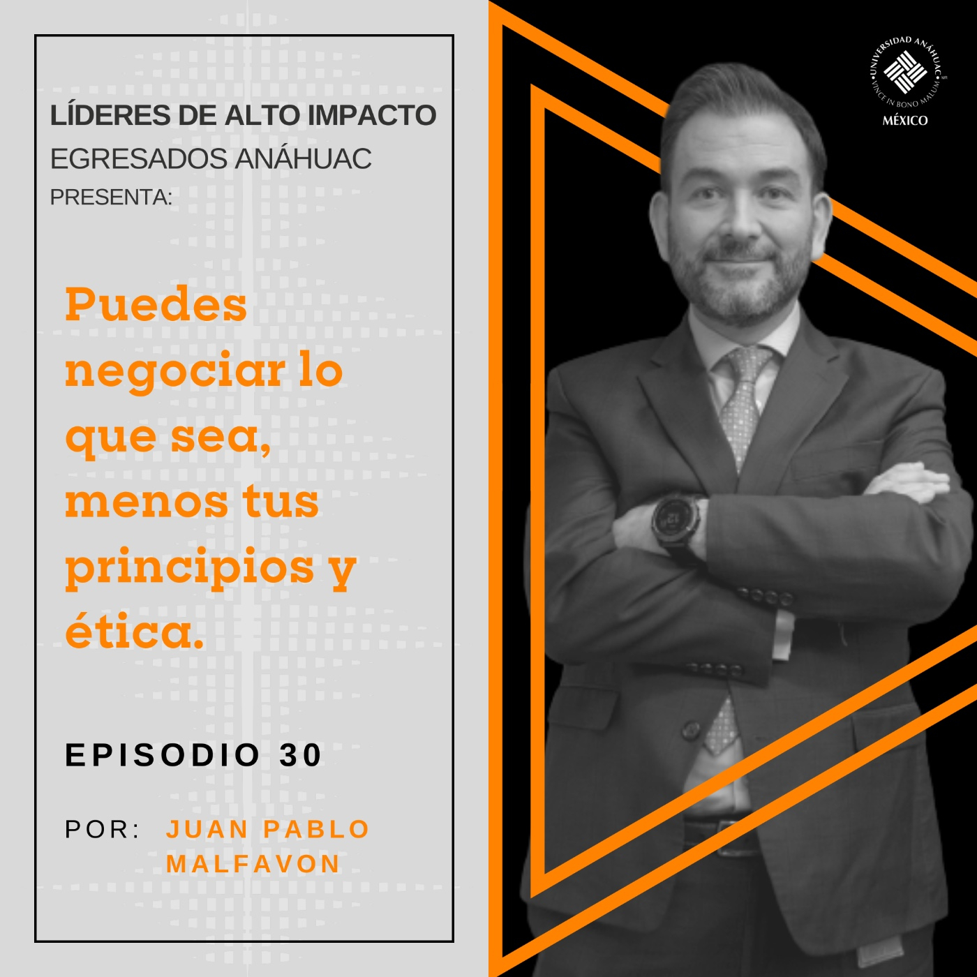 Egresados Anáhuac: Líderes de Alto Impacto