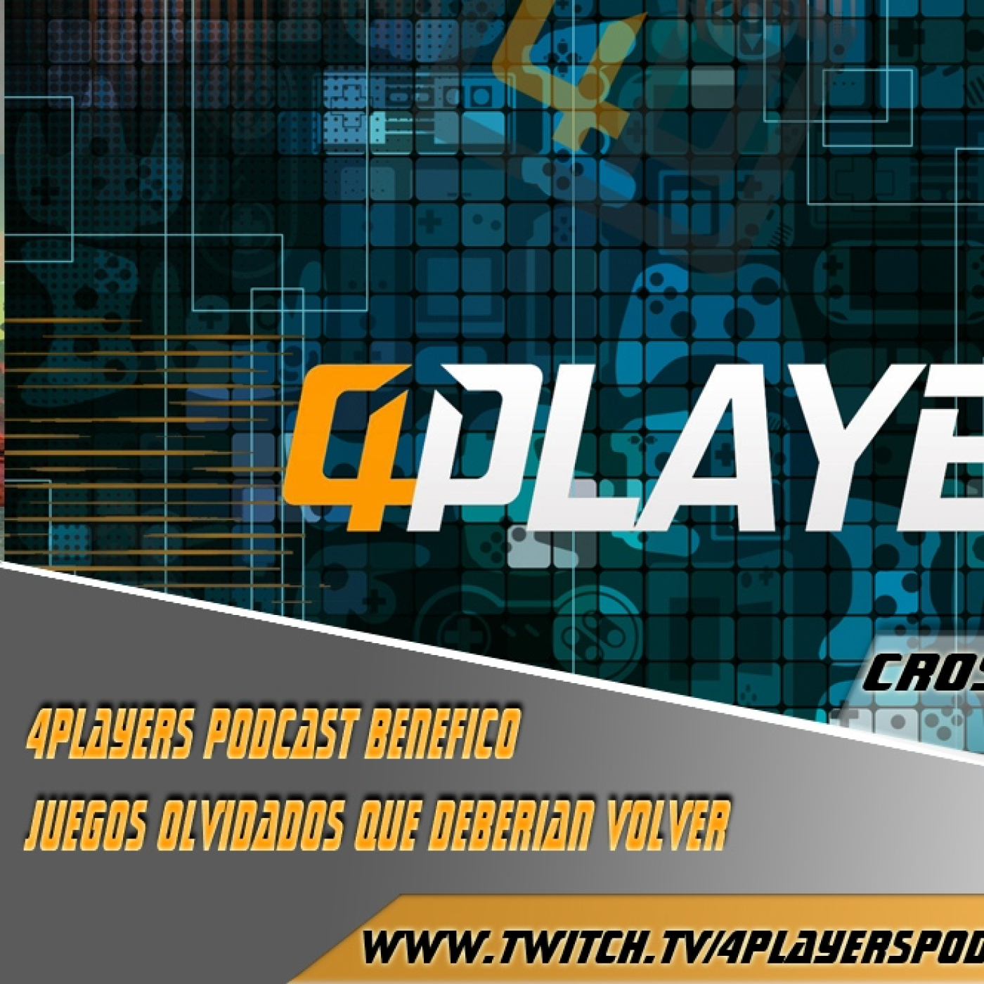 4Players Podcast