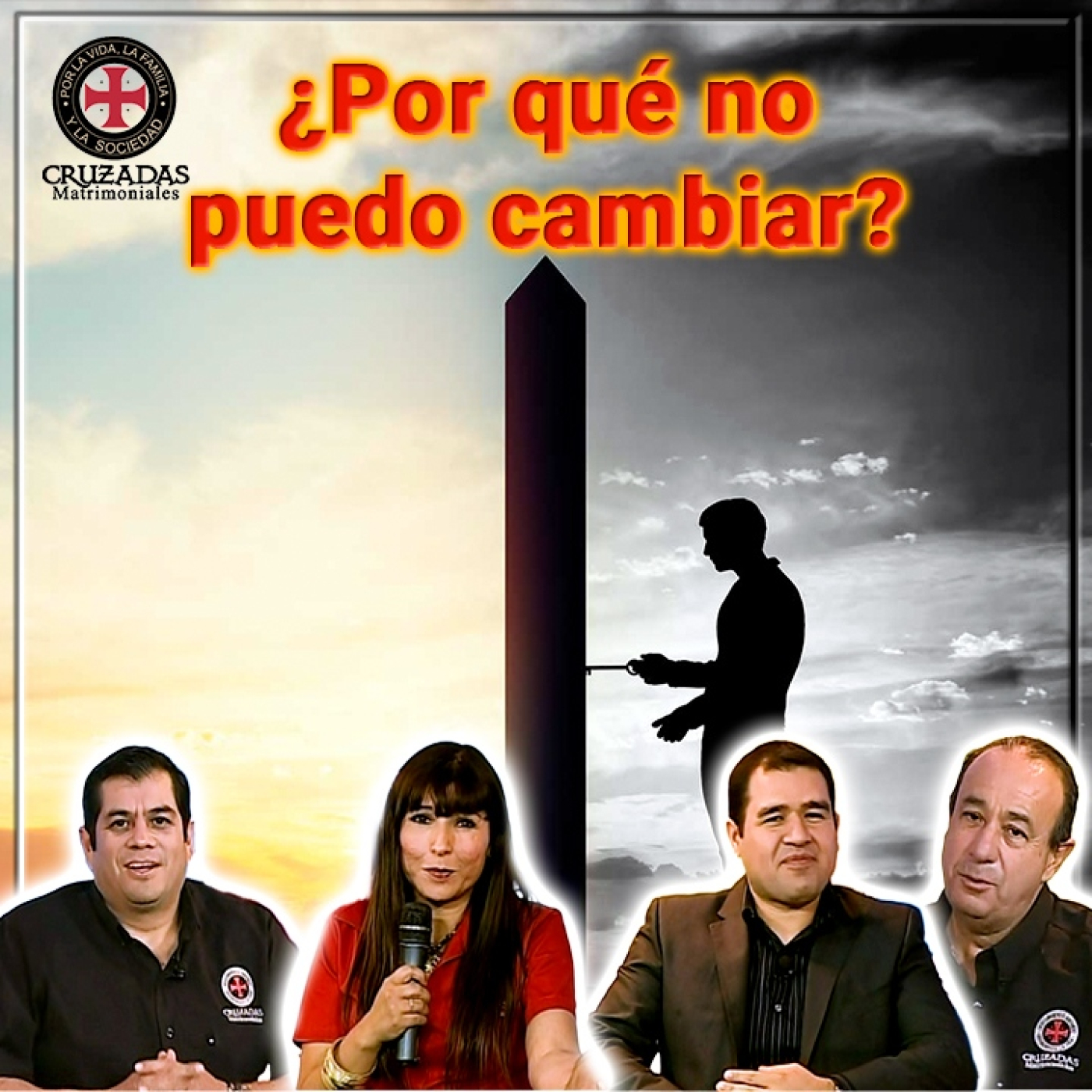 Cruzadas Matrimoniales