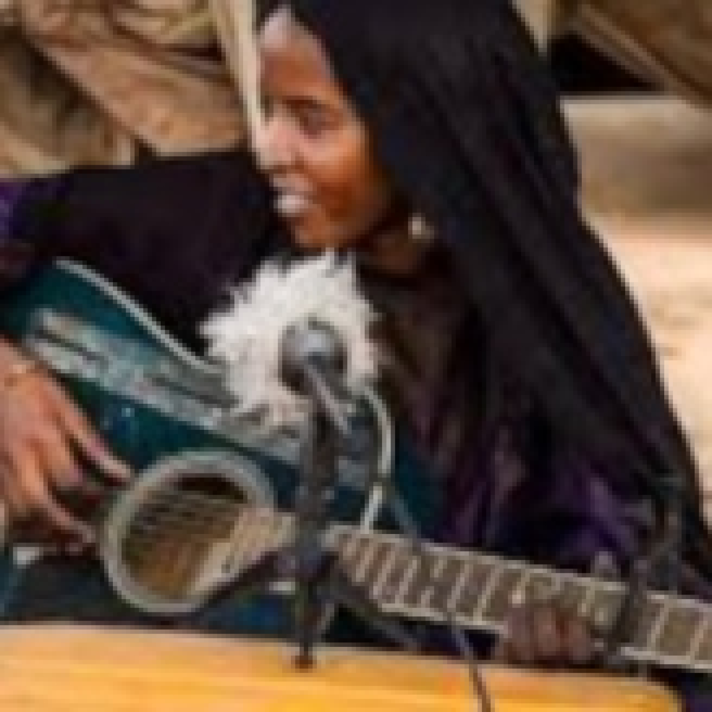 Las músicas del Sahel, con Sàgar Malé episode artwork