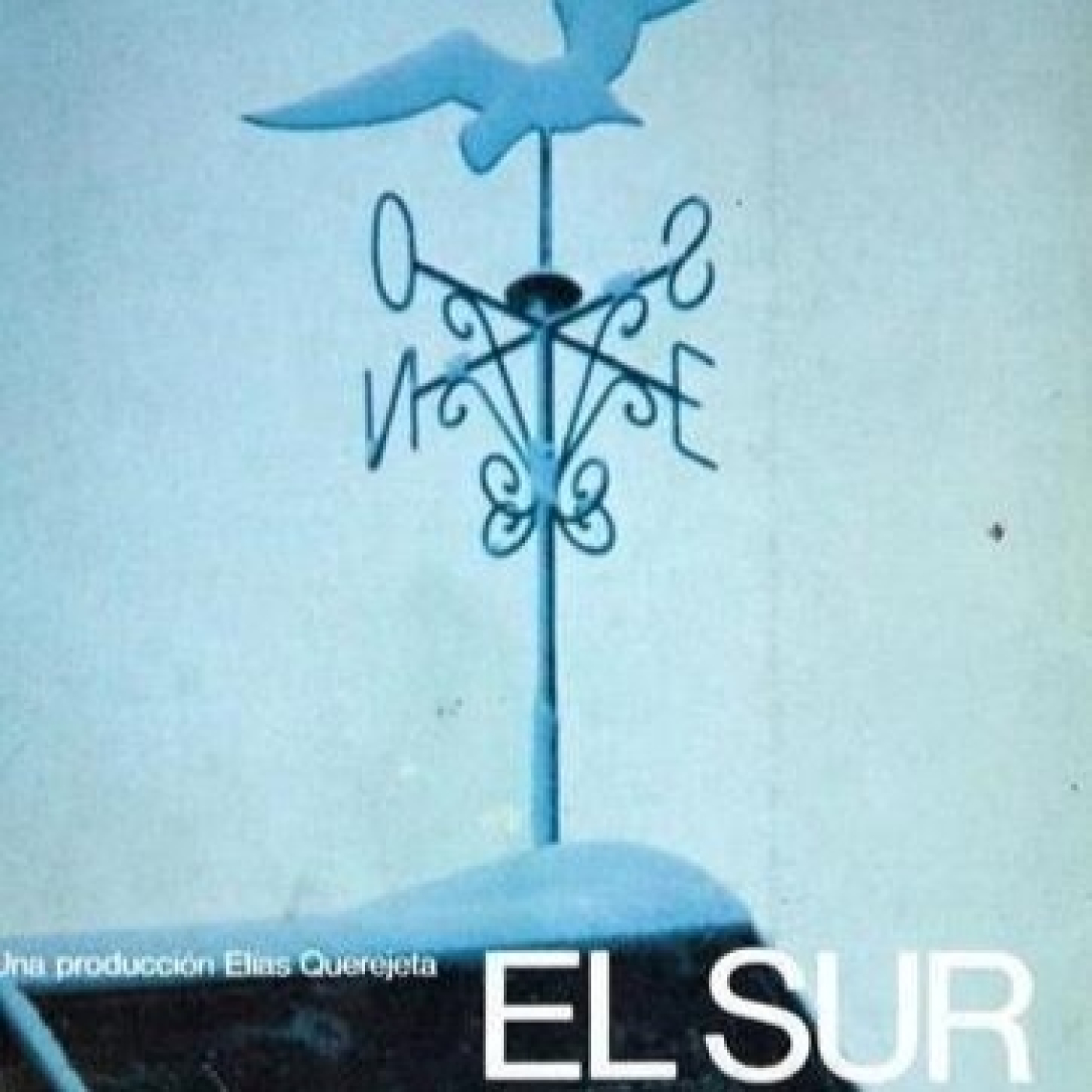   CRÍTICA | EL SUR (1983) - VÍCTOR ERICE episode artwork