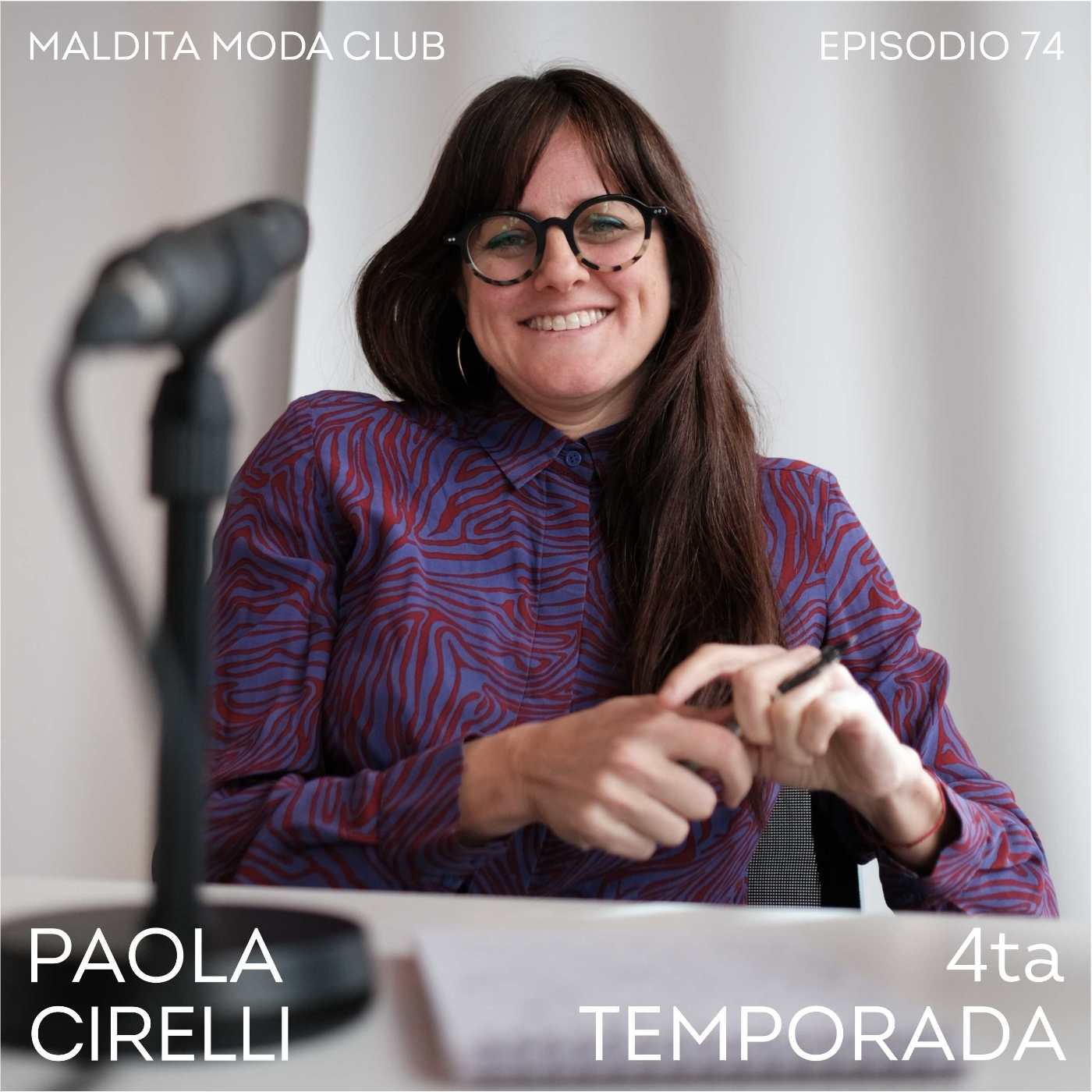 Maldita Moda Club