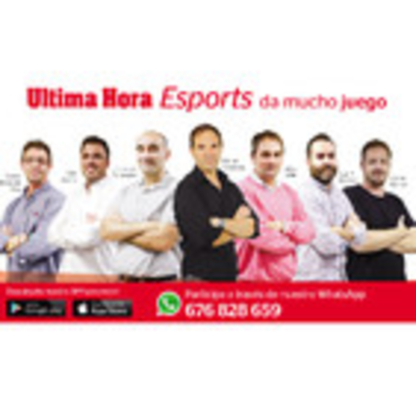 Ultima Hora Esports