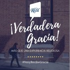 La verdadera gracia te alegra aún en el dolor