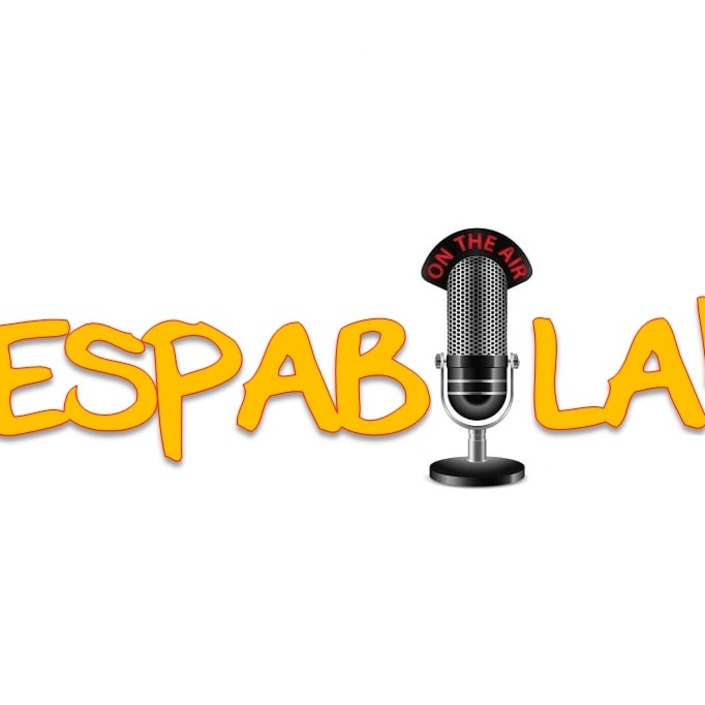 ESPABILA!