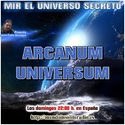 143/4. El universo secreto: Humanos deformes. Verdades y mentiras de la hipnosis. Relato, El asesino. Las sectas.