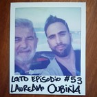 #53: Laureano Oubiña - Confesiones de un narco