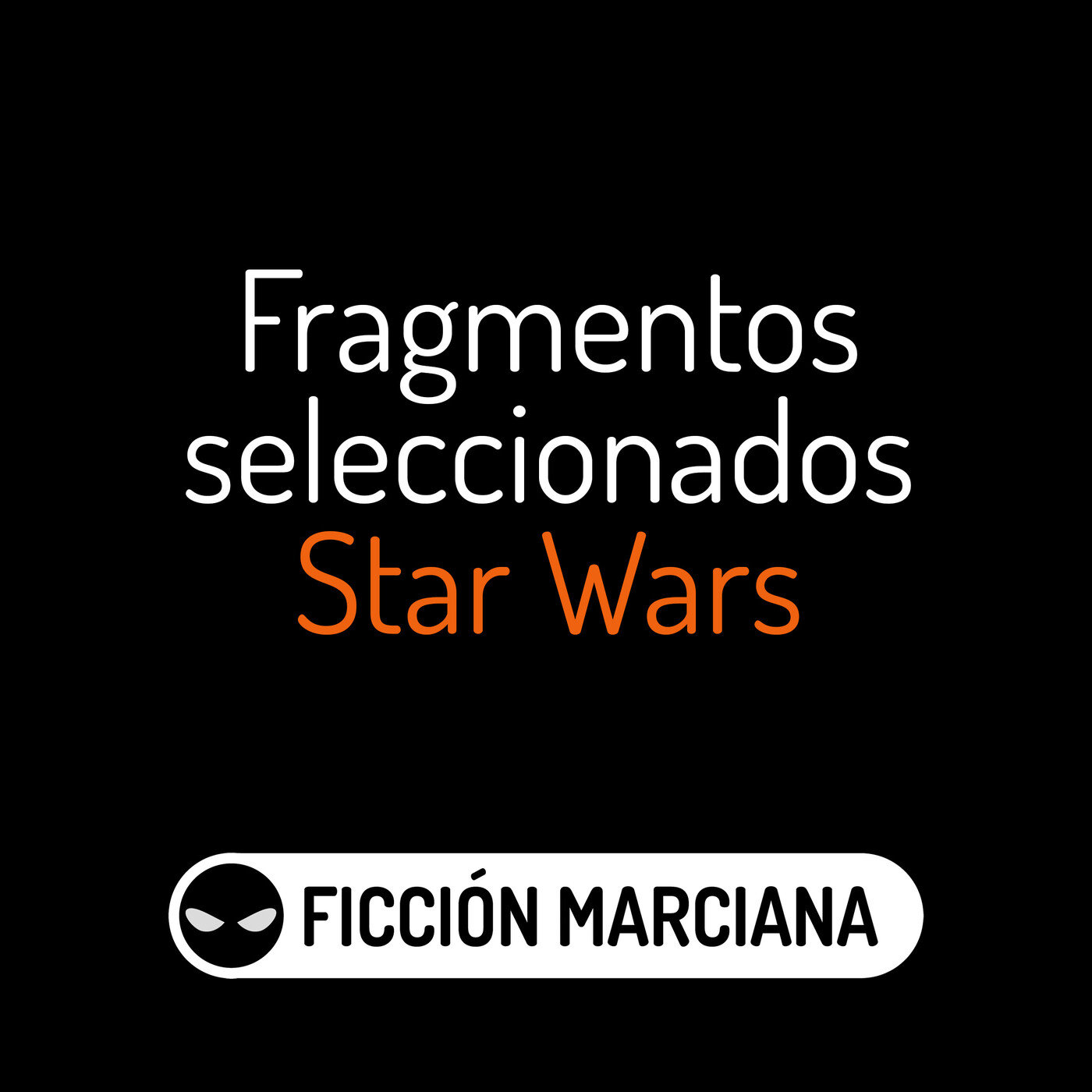 STAR WARS - ALTA REPÚBLICA: LA LUZ DE LOS JEDI - Prólogo (Charles Soule) | Ficción Sonora - Audiolibro episode artwork
