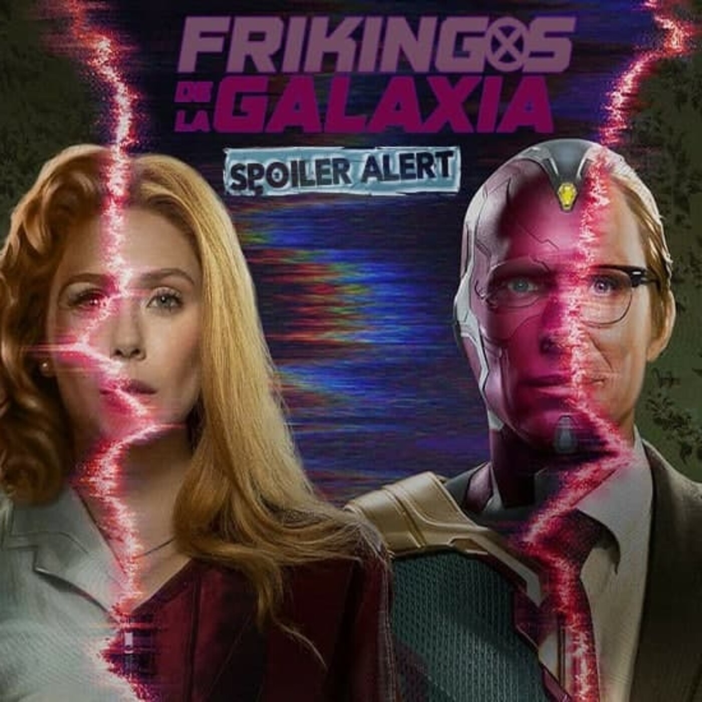 Frikingos de la Galaxia - Cine y Ocio