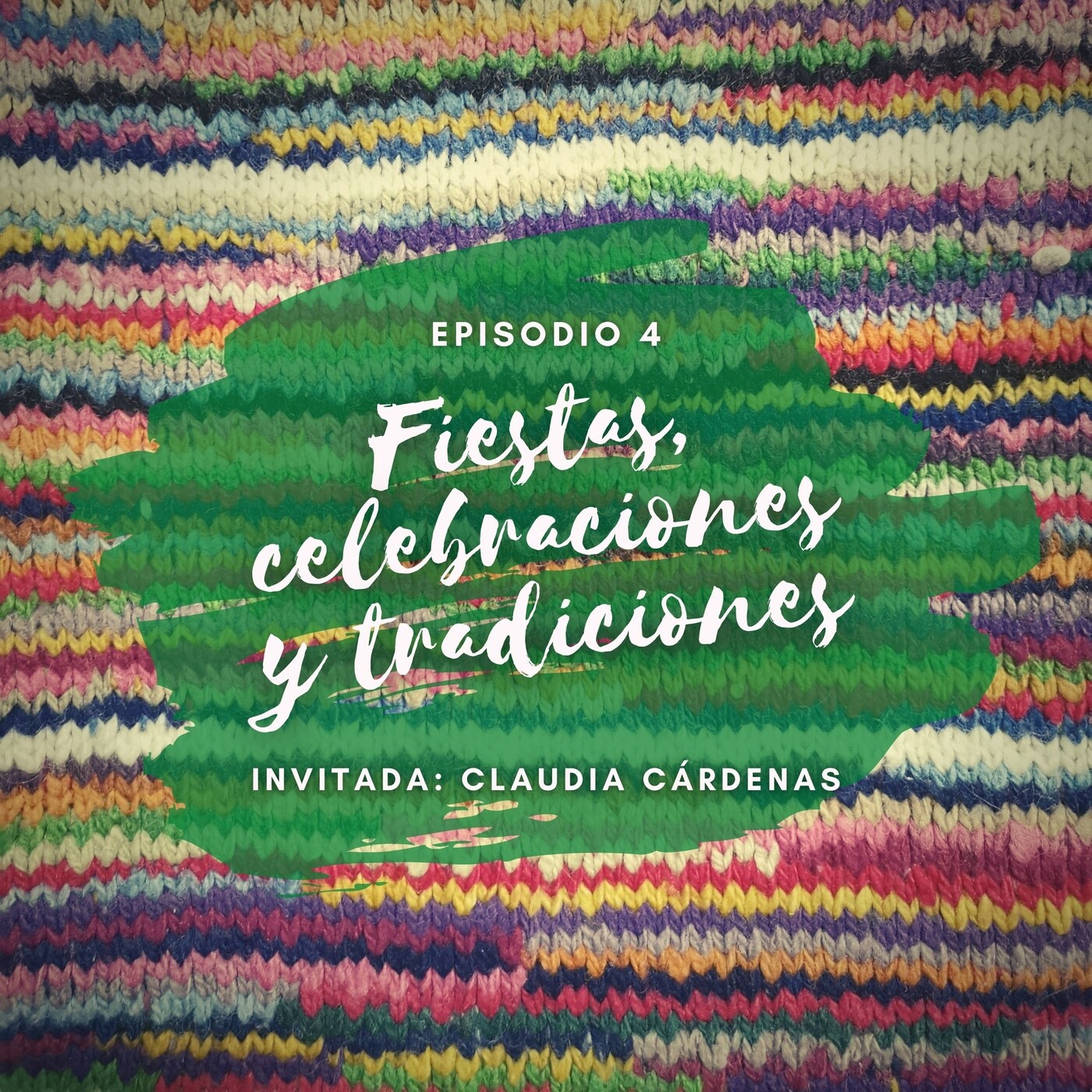 El Ekeko Cultural Podcast